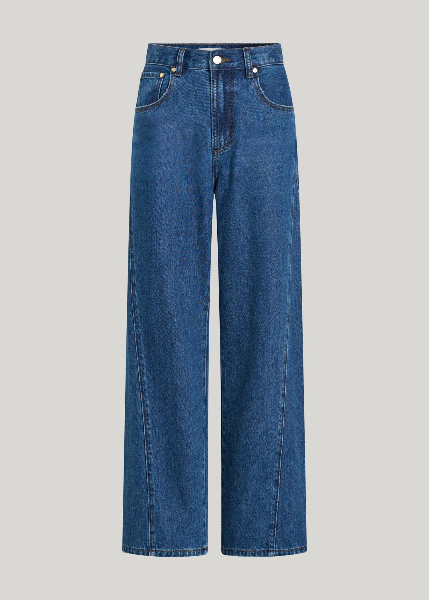 AXIS JEAN