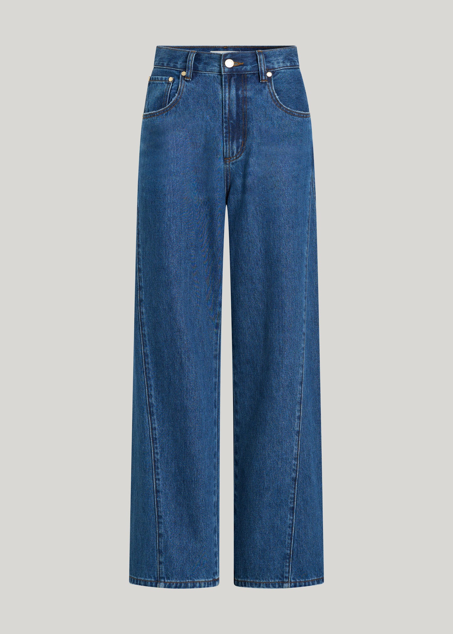 AXIS JEAN