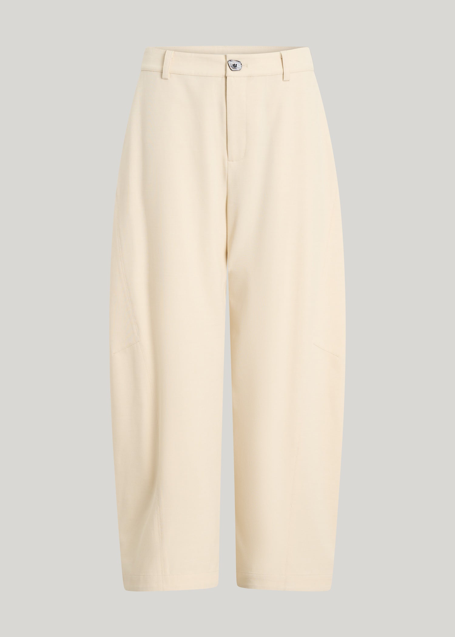 NYRA BARREL PANT