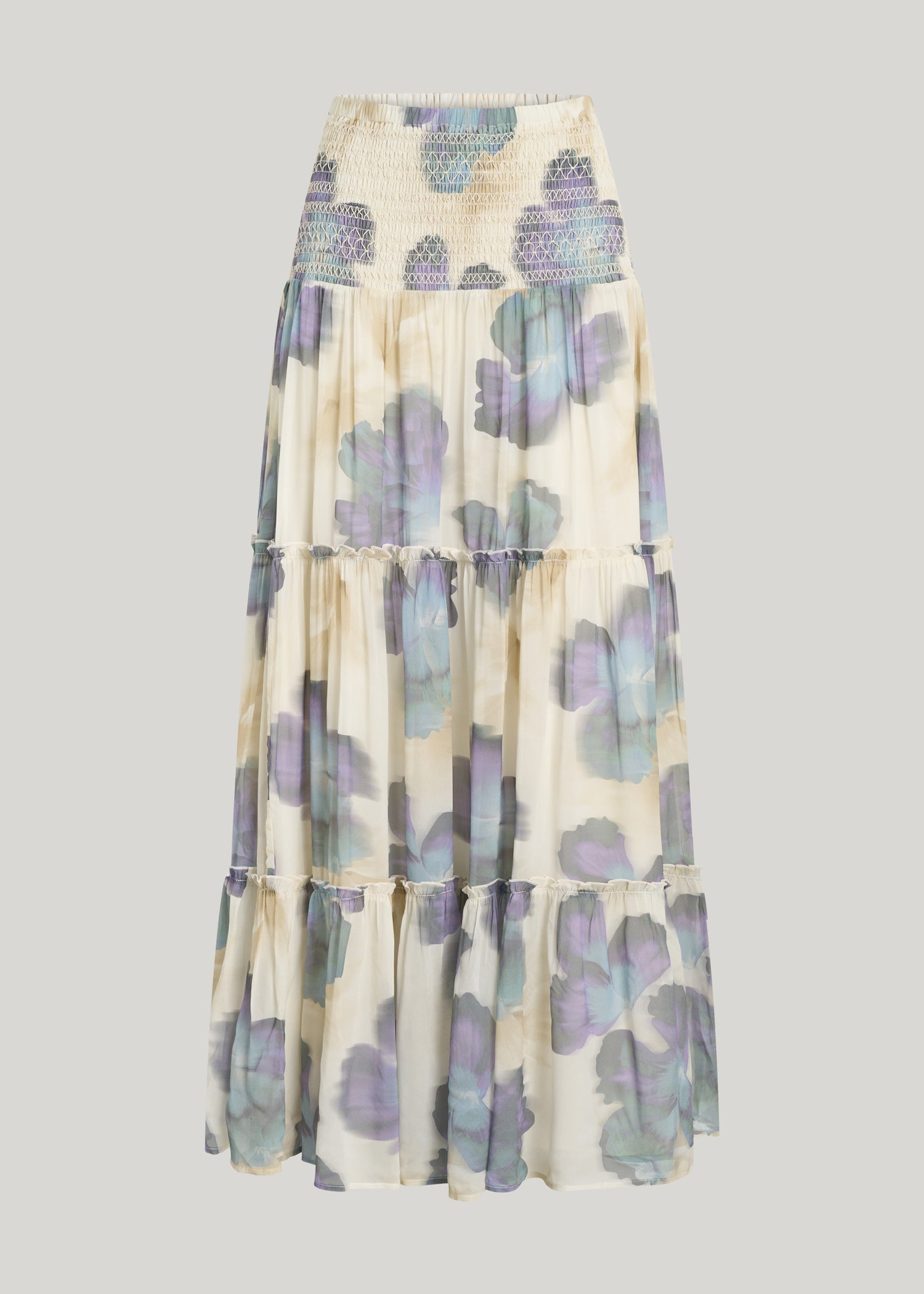 SOLANA SKIRT