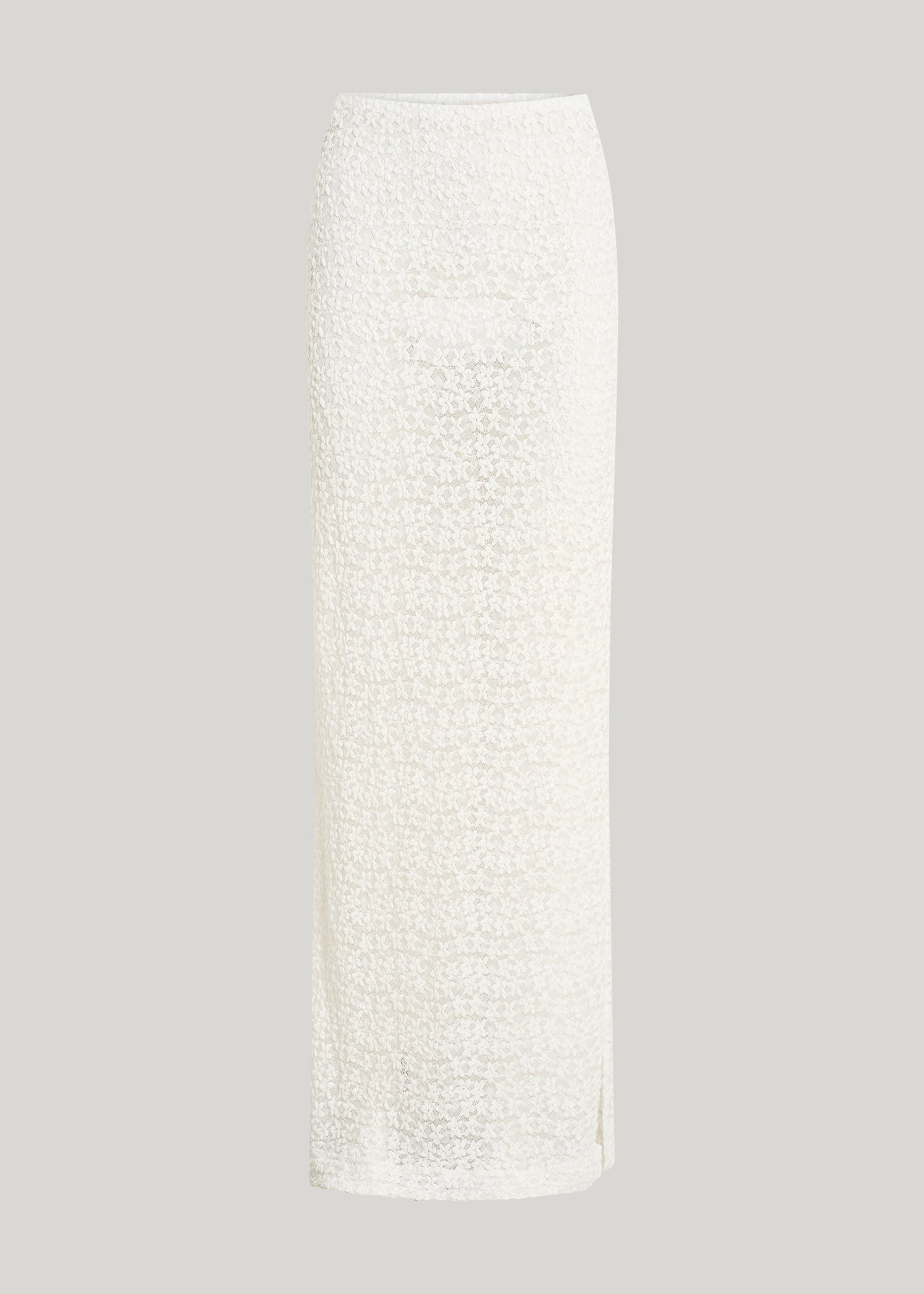 MIRRA LACE SKIRT