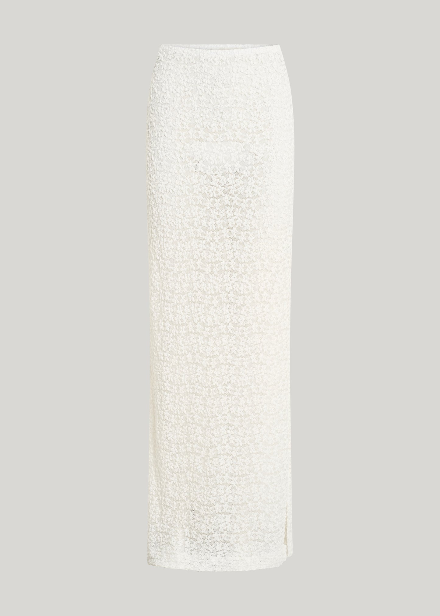 MIRRA LACE SKIRT