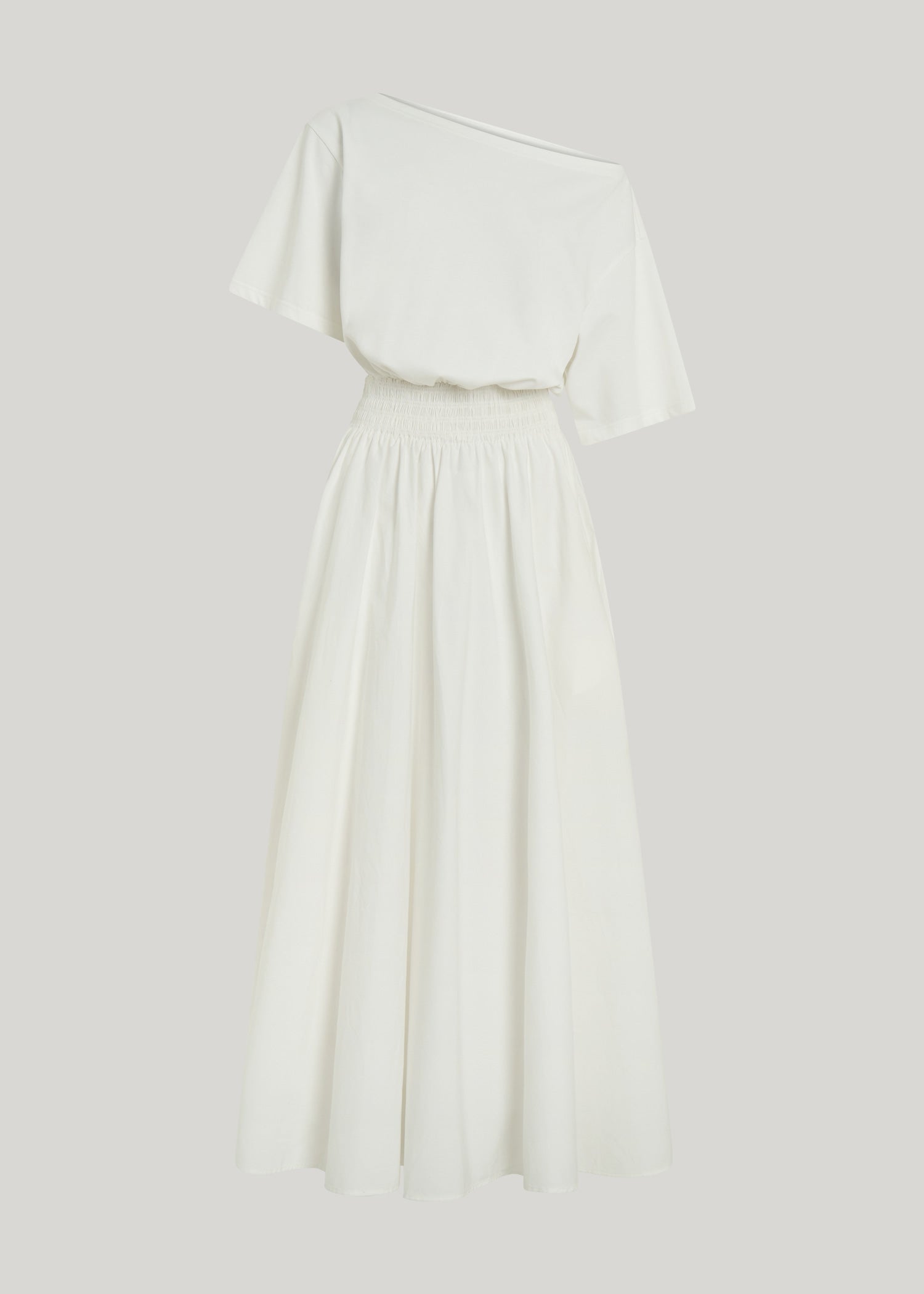 apollo midi dress Apollo Convertible Midi Dress 6 / Palm Bay Blue
