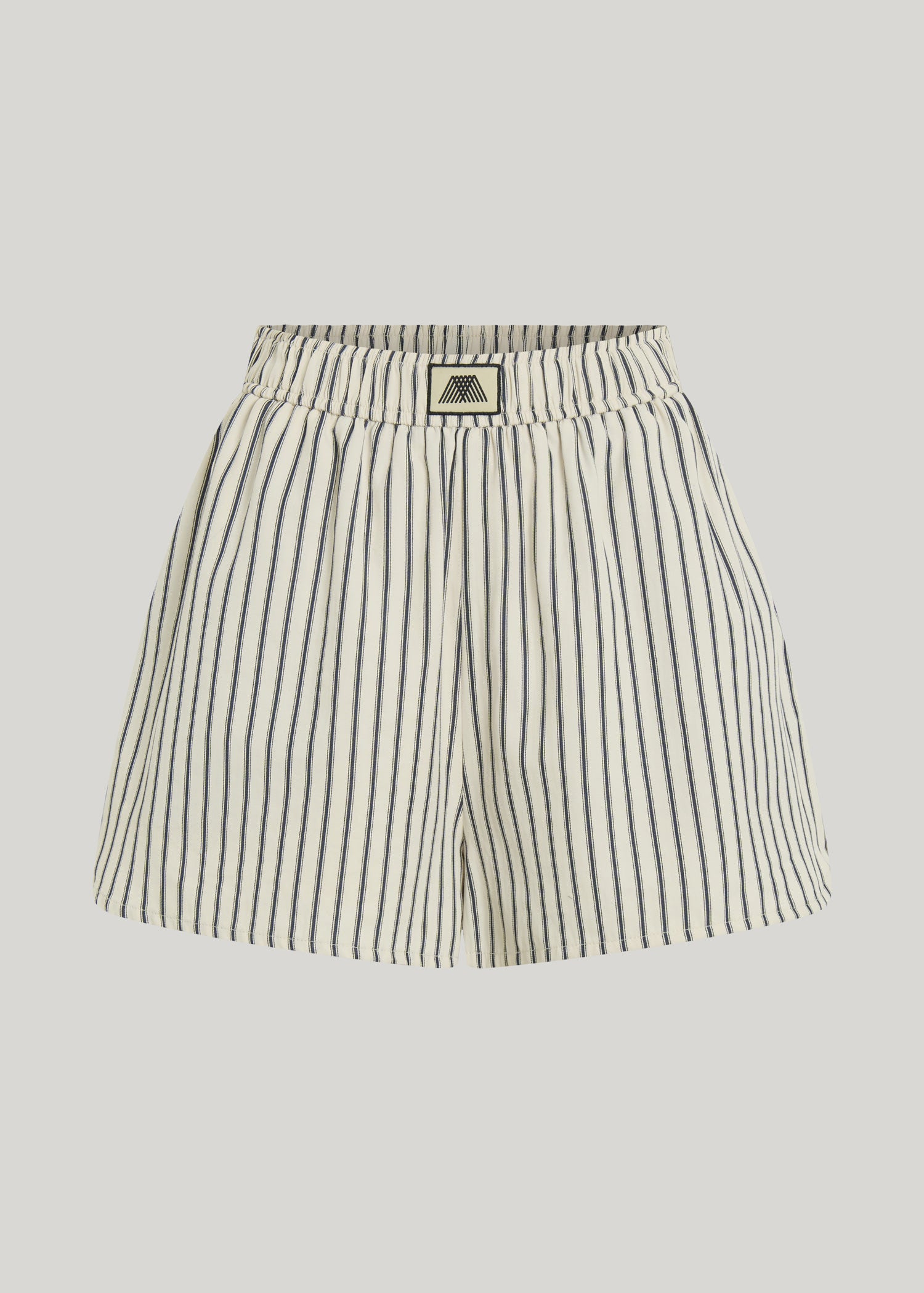 ELEMENTAL SHORT IN STRIPE