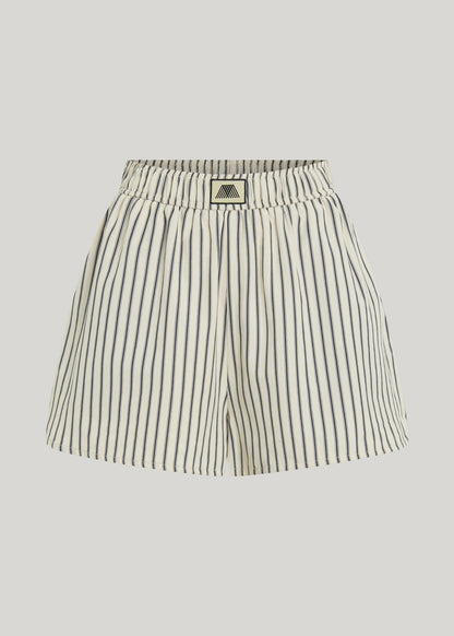 ELEMENTAL SHORT IN STRIPE