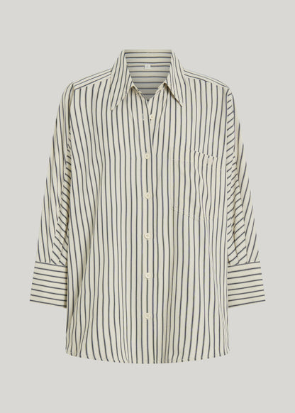 ELEMENTAL SHIRT IN STRIPE