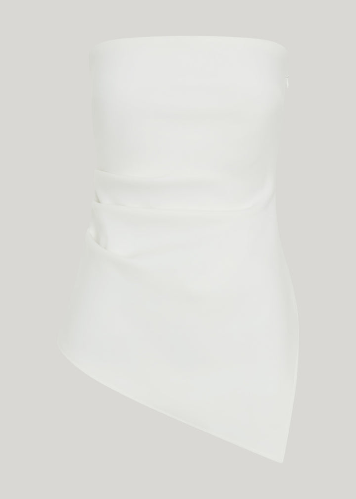 YORKE BUSTIER