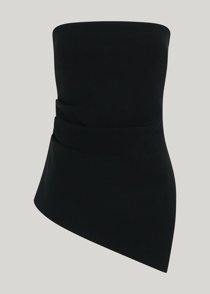 YORKE BUSTIER