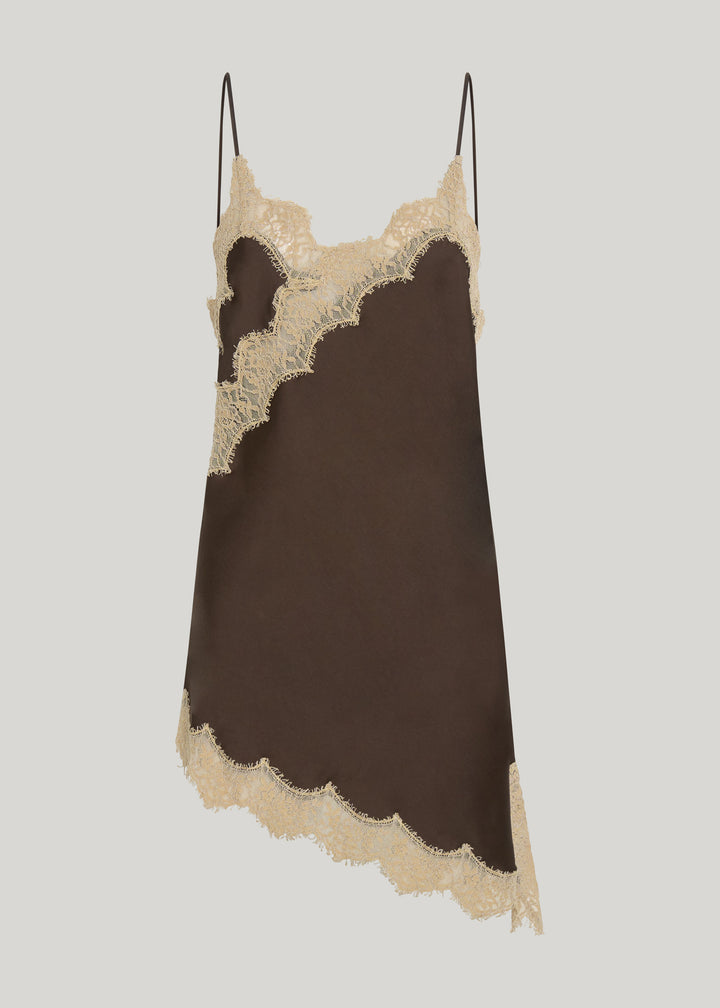 SORELI LACE CAMI