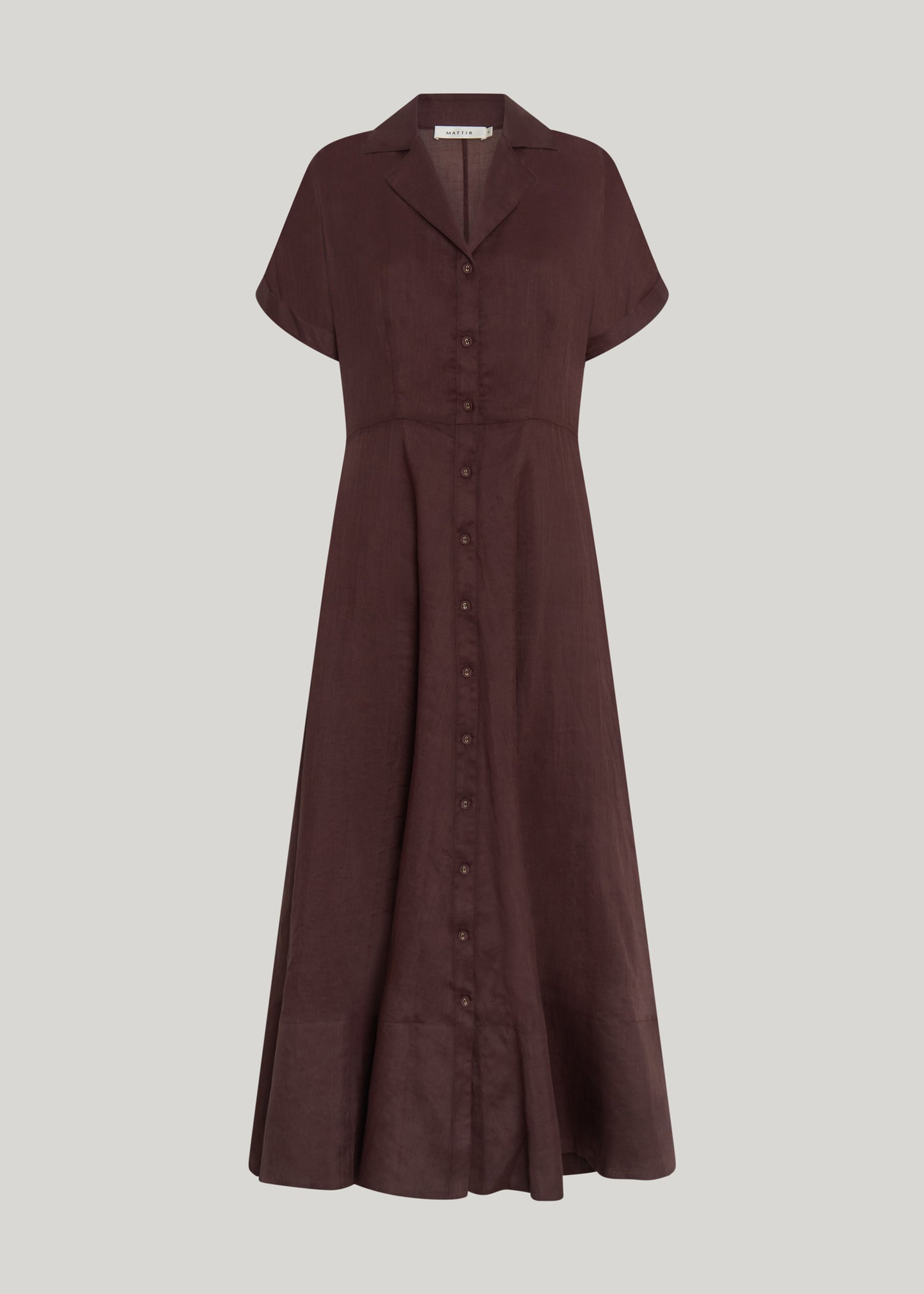 NARA RAMIE MAXI