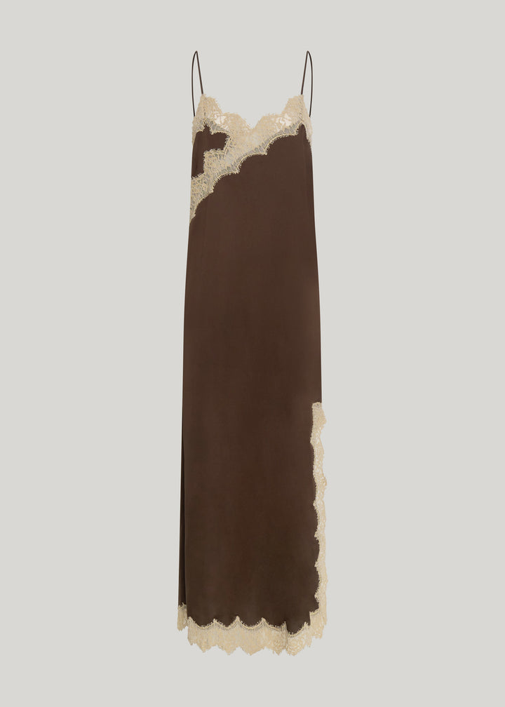 SORELI LACE MAXI