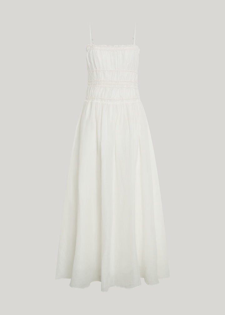 ISLA RAMIE MAXI