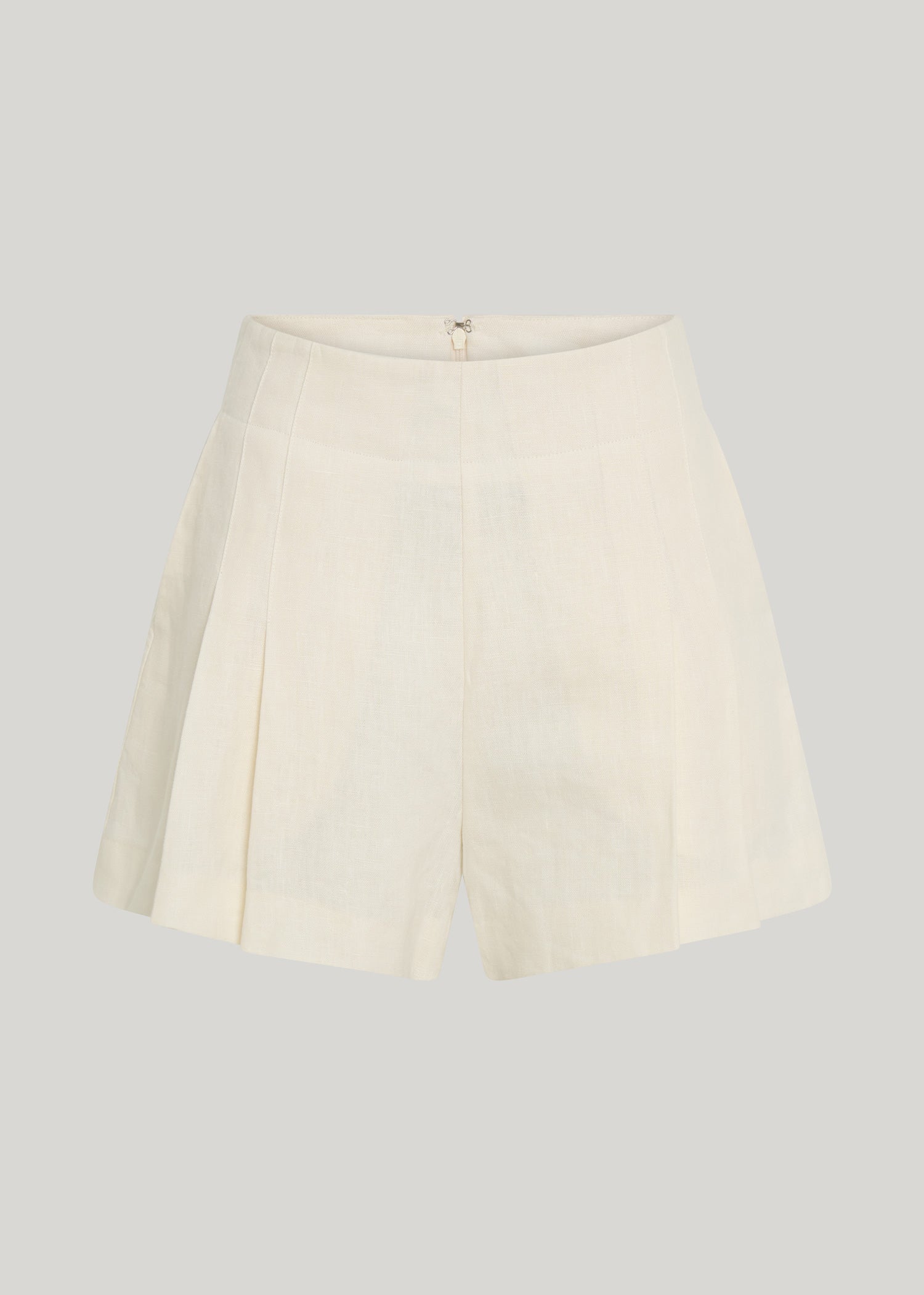 BRONTE LINEN SHORT