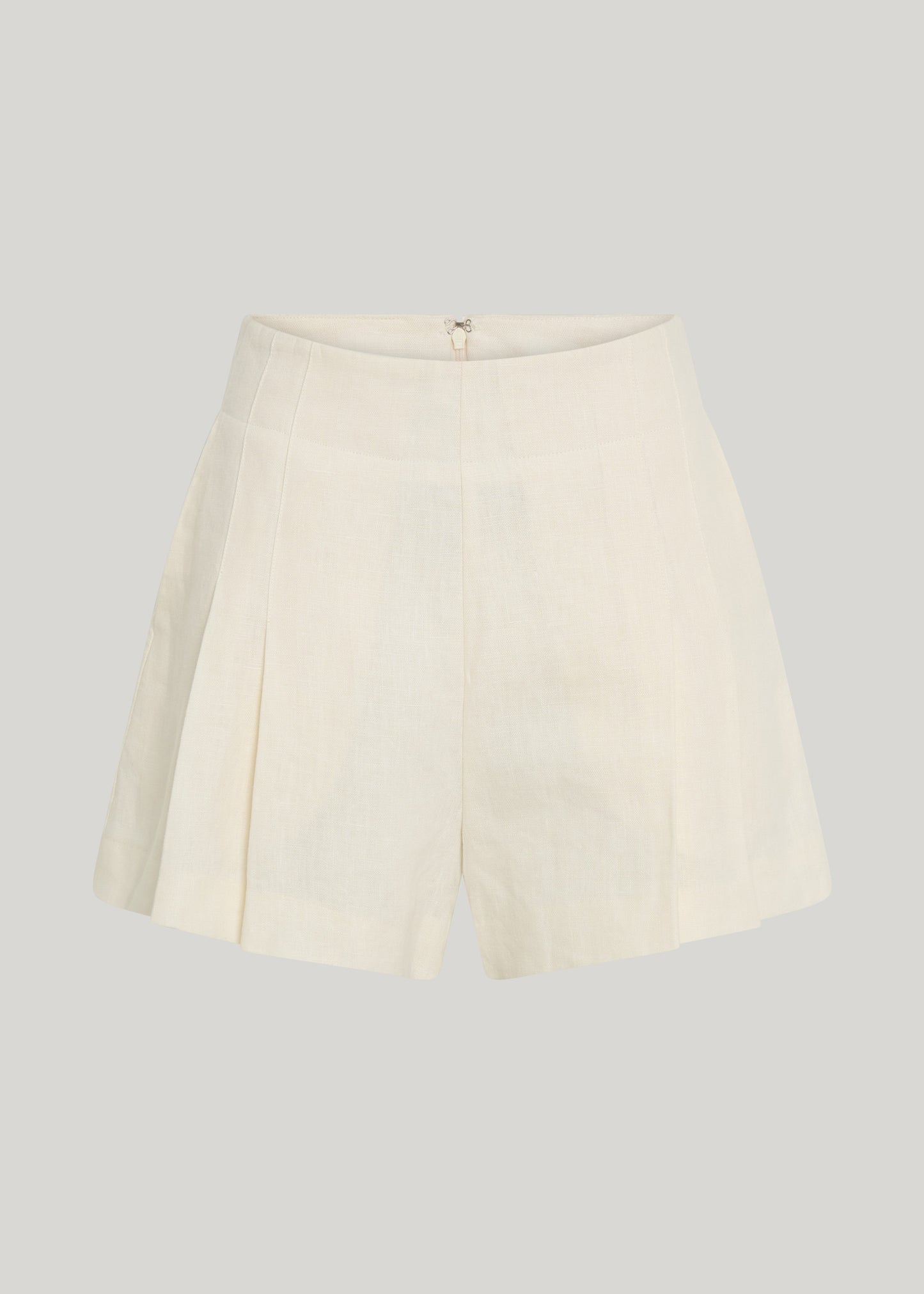 BRONTE LINEN SHORT
