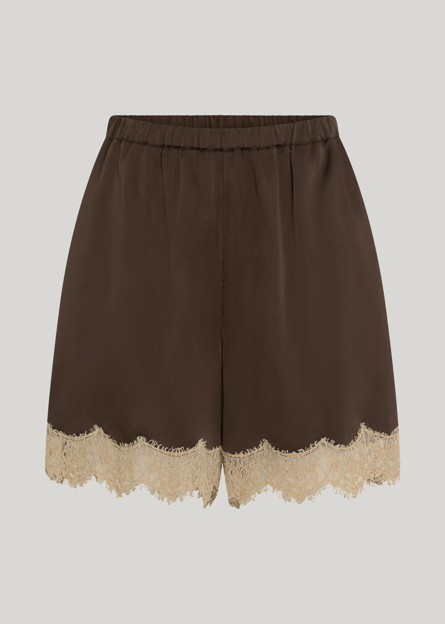 SORELI LACE SHORT