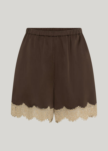 SORELI LACE SHORT