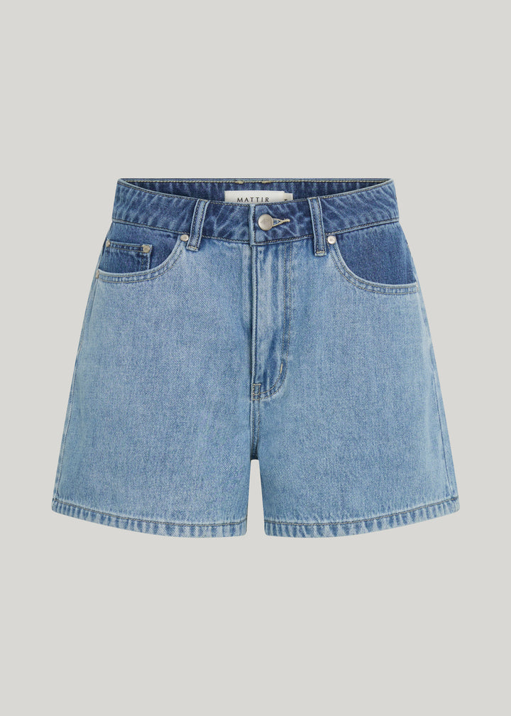 CARLTON SHORT