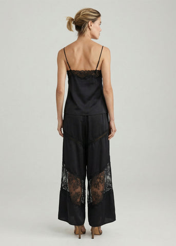 BAXTER LACE CAMI