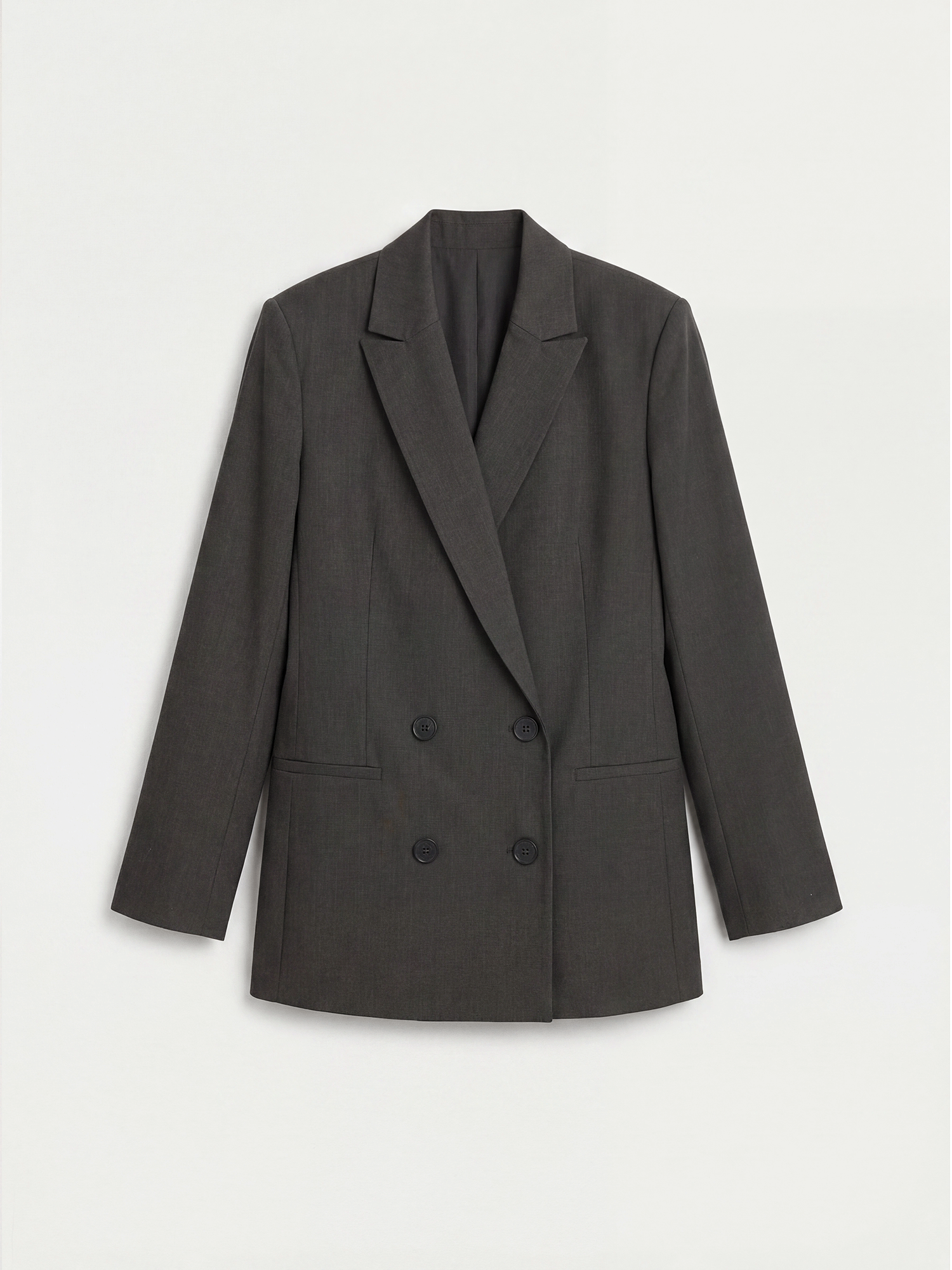 BENNETT BLAZER