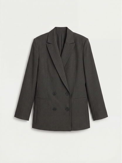 BENNETT BLAZER