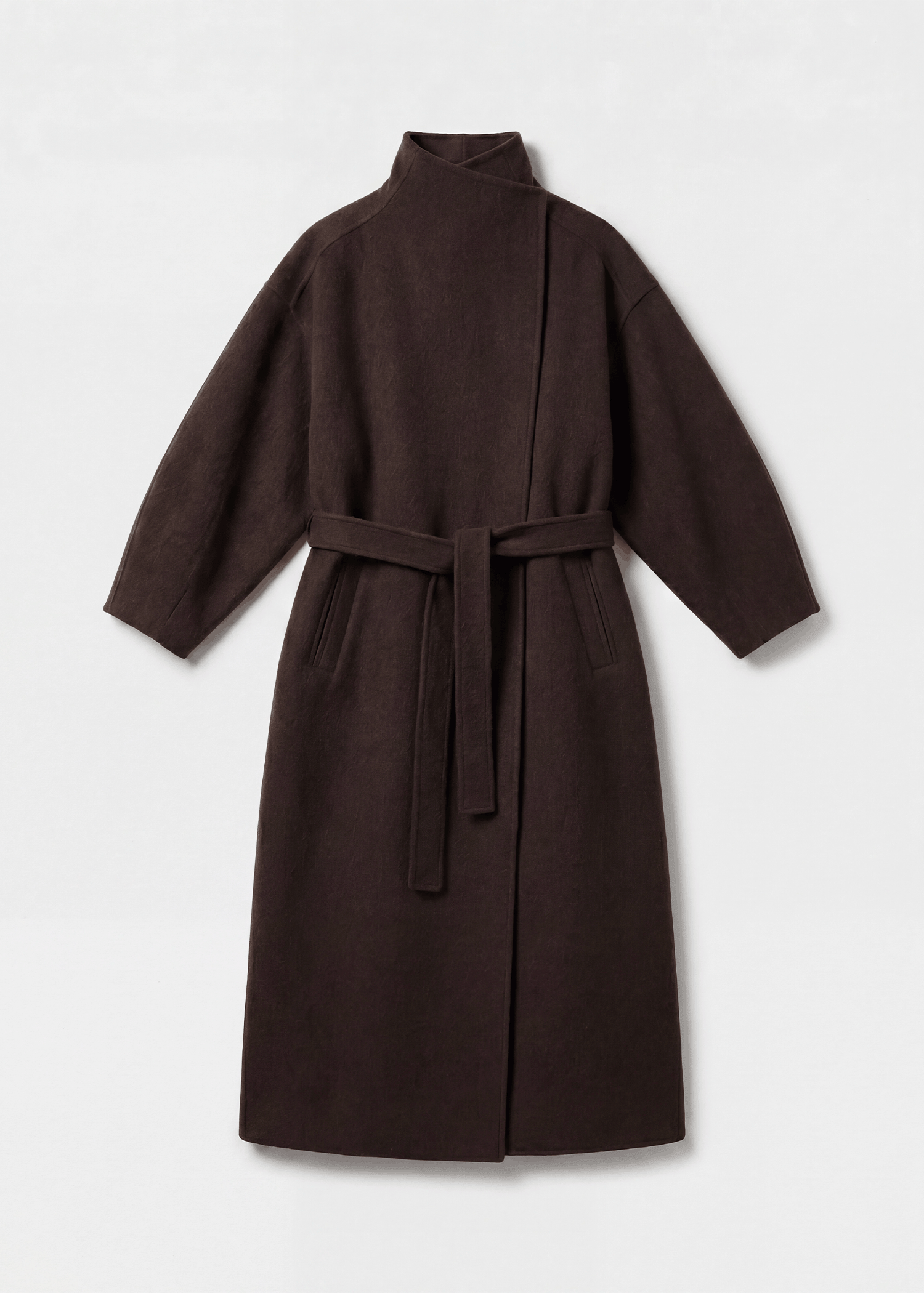 BRONSON COAT