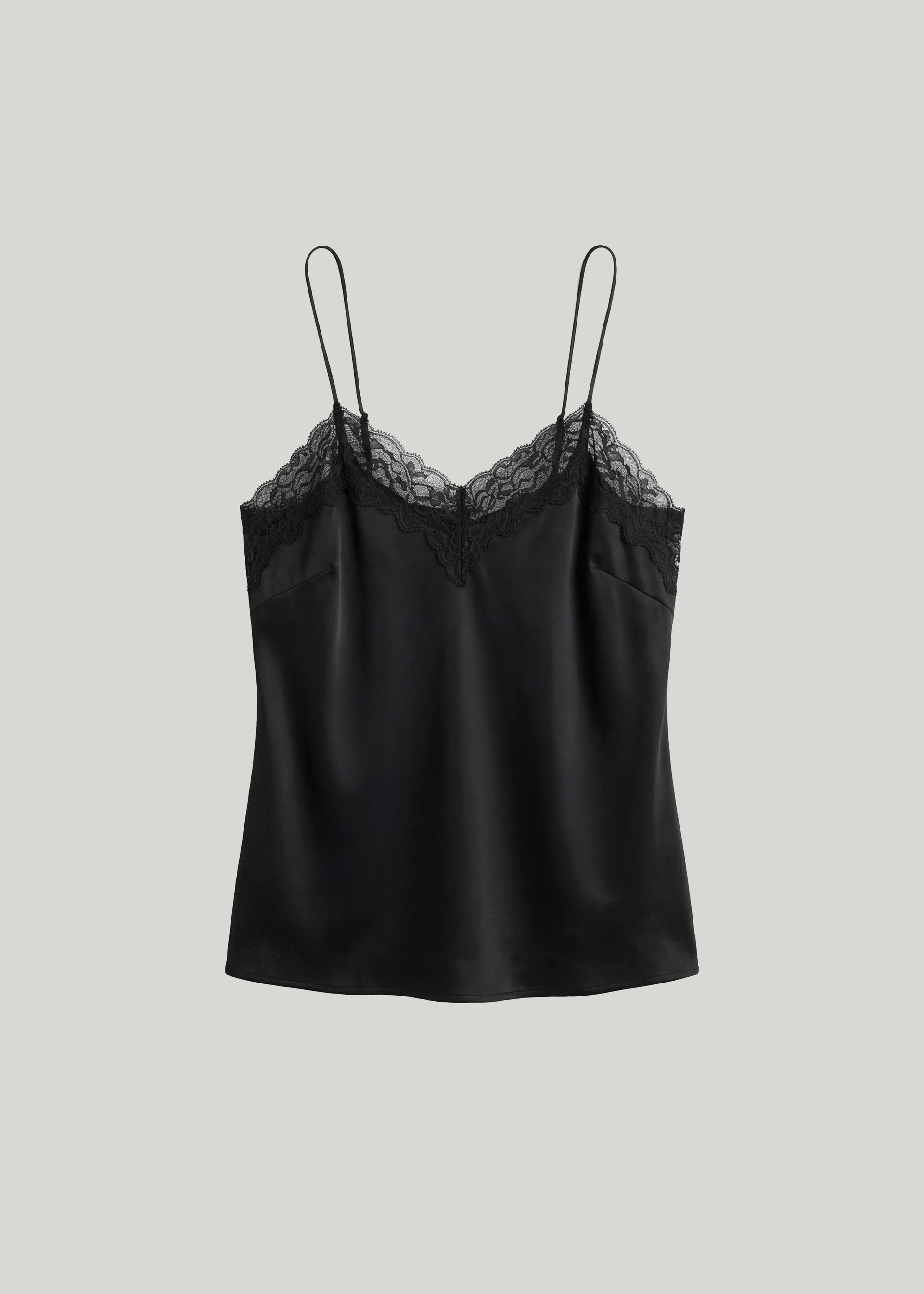 BAXTER LACE CAMI