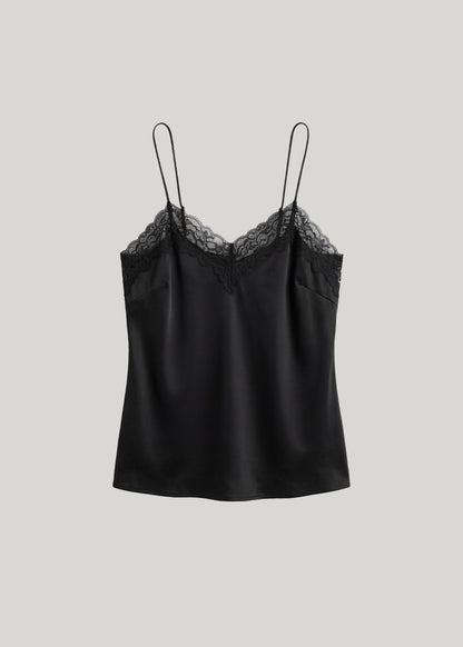 BAXTER LACE CAMI