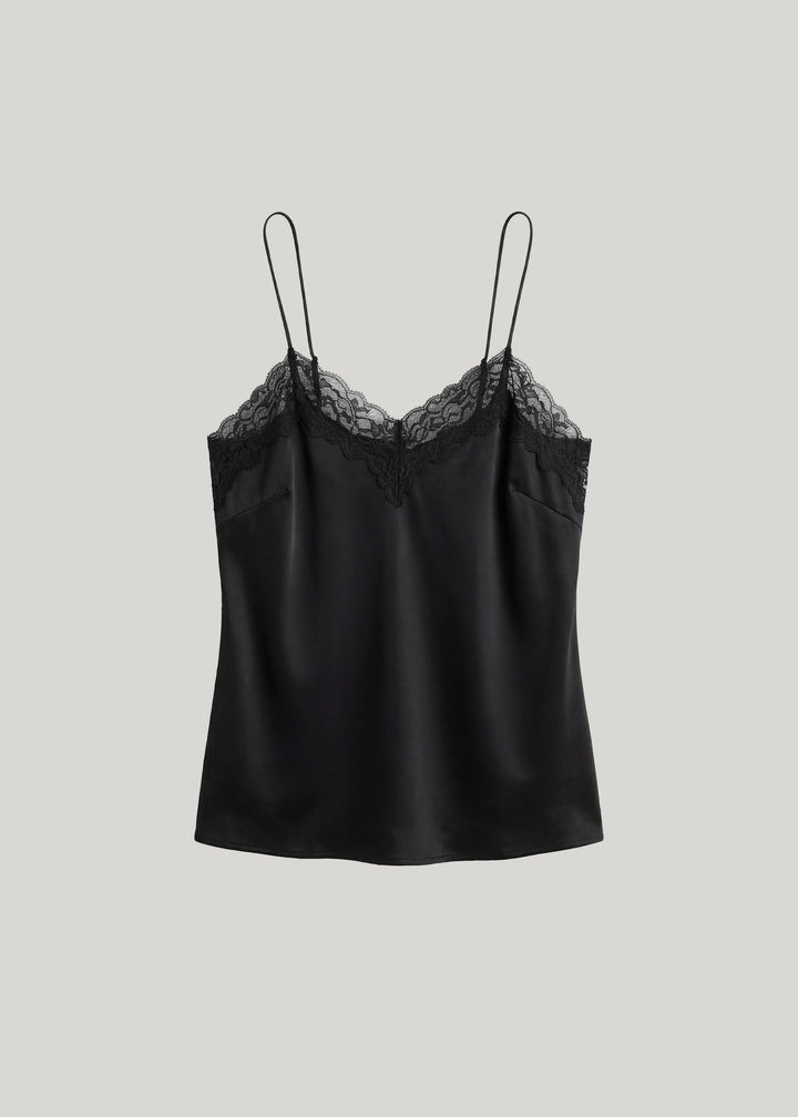 BAXTER LACE CAMI
