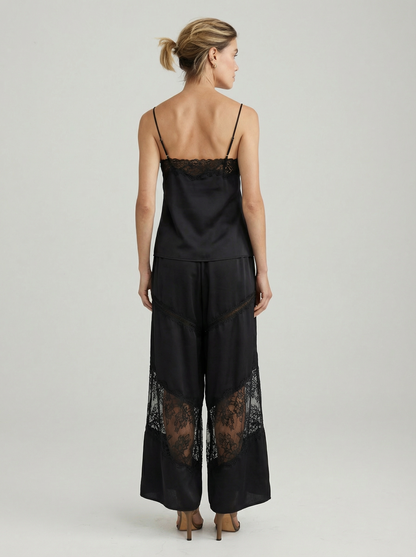 BAXTER LACE CAMI