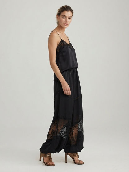 BAXTER LACE CAMI