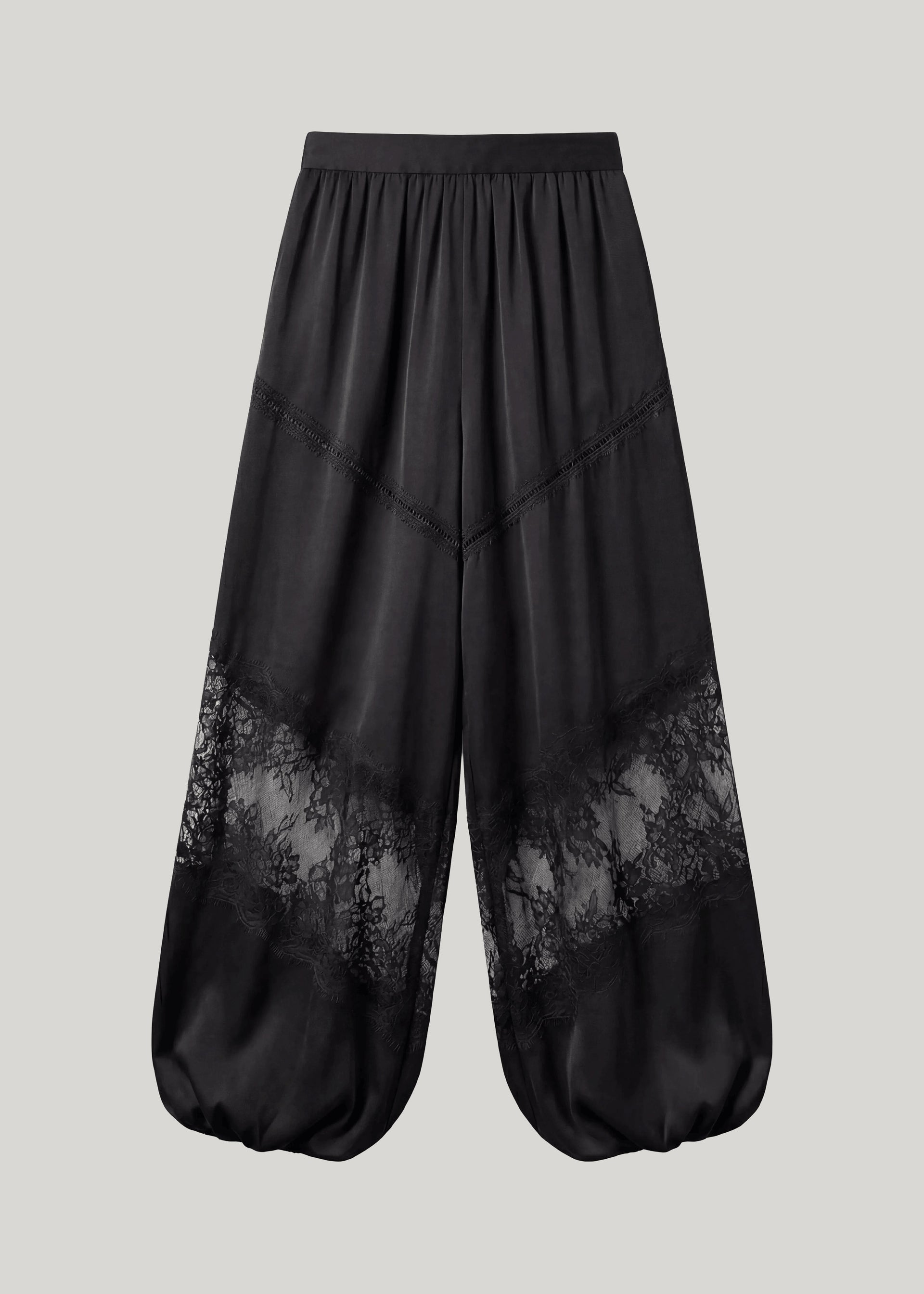 BAXTER LACE PANT