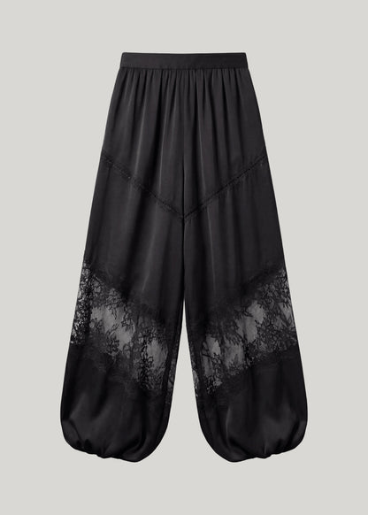 BAXTER LACE PANT