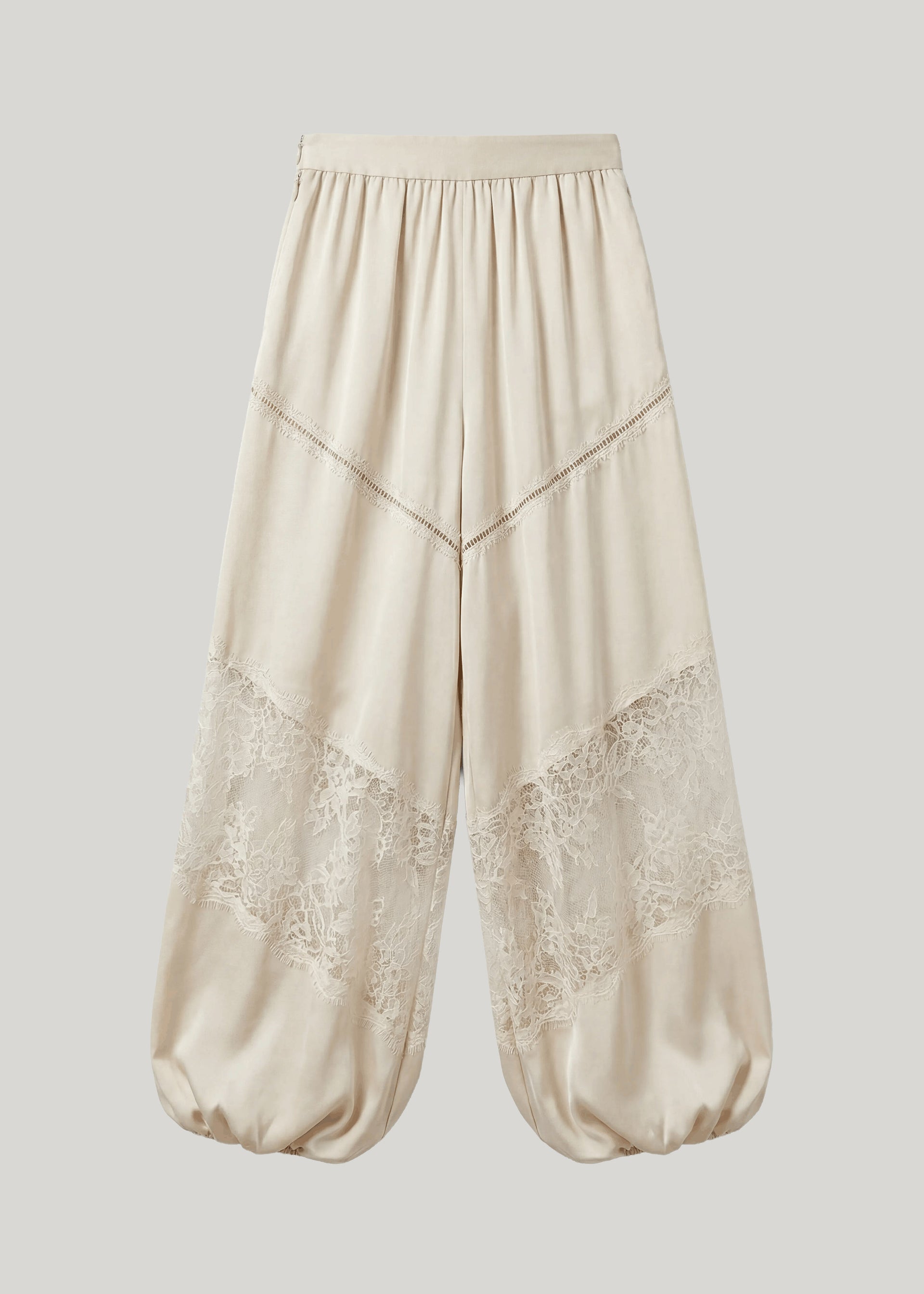 BAXTER LACE PANT