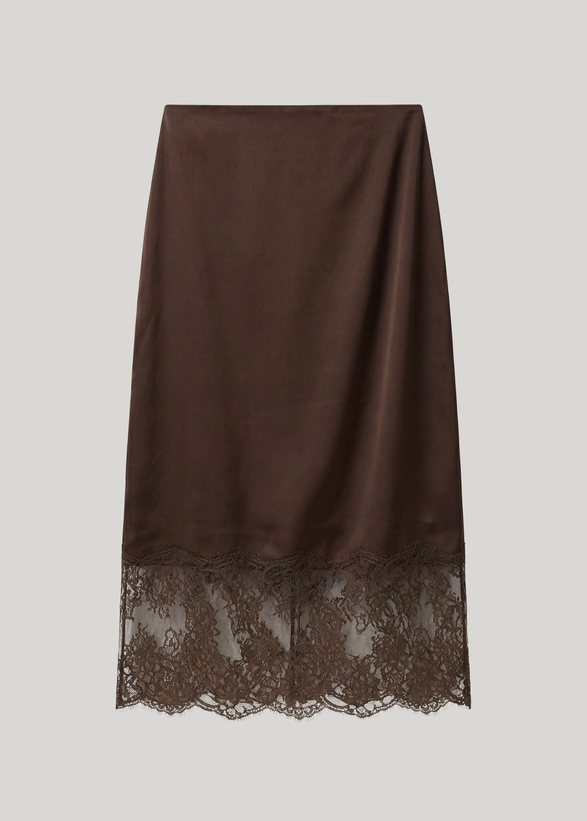 BAXTER LACE SKIRT