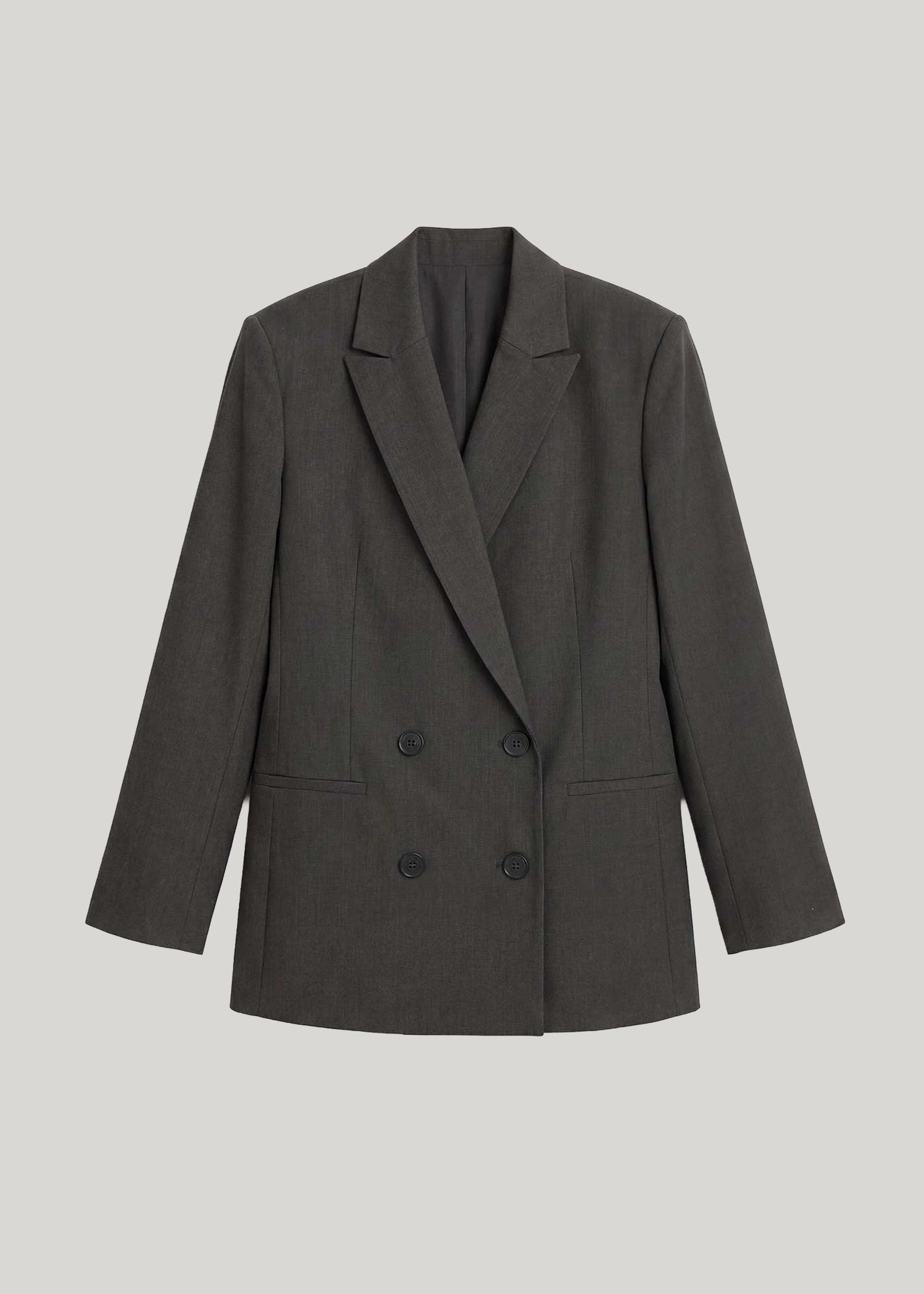 BENNETT BLAZER