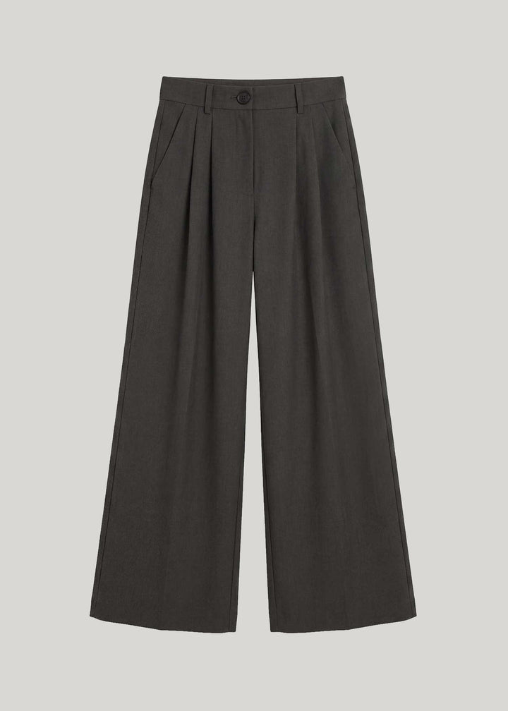 BENNETT TROUSER