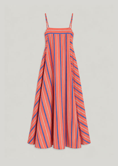 BOWIE DRESS