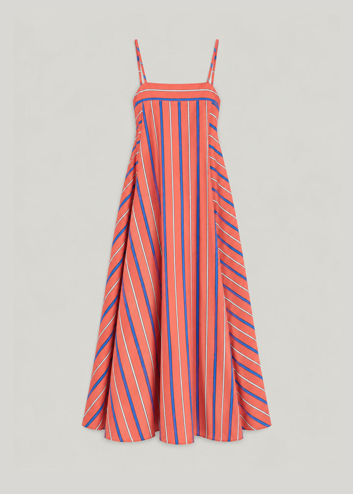 BOWIE DRESS