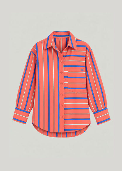 BOWIE SHIRT