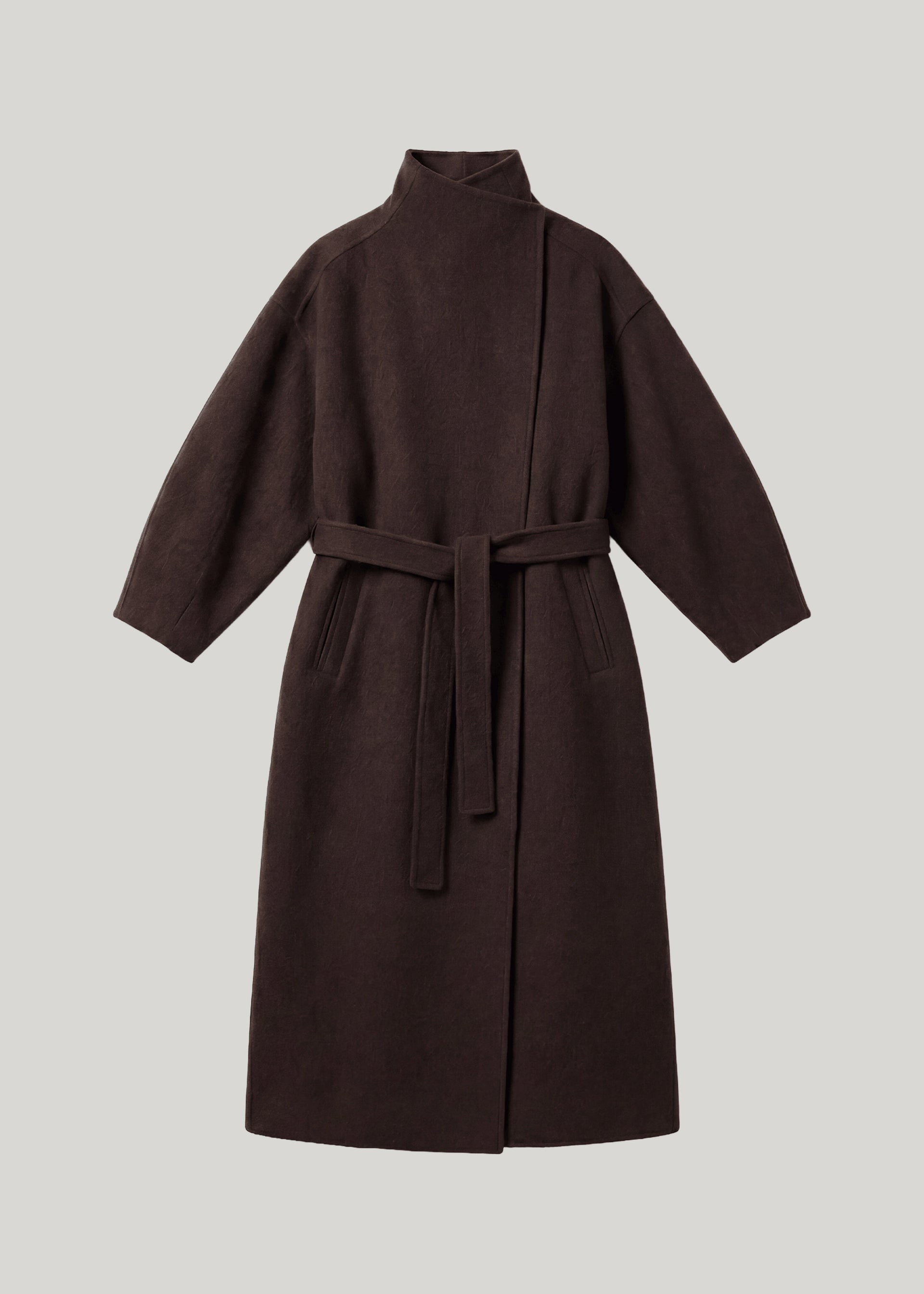 BRONSON COAT