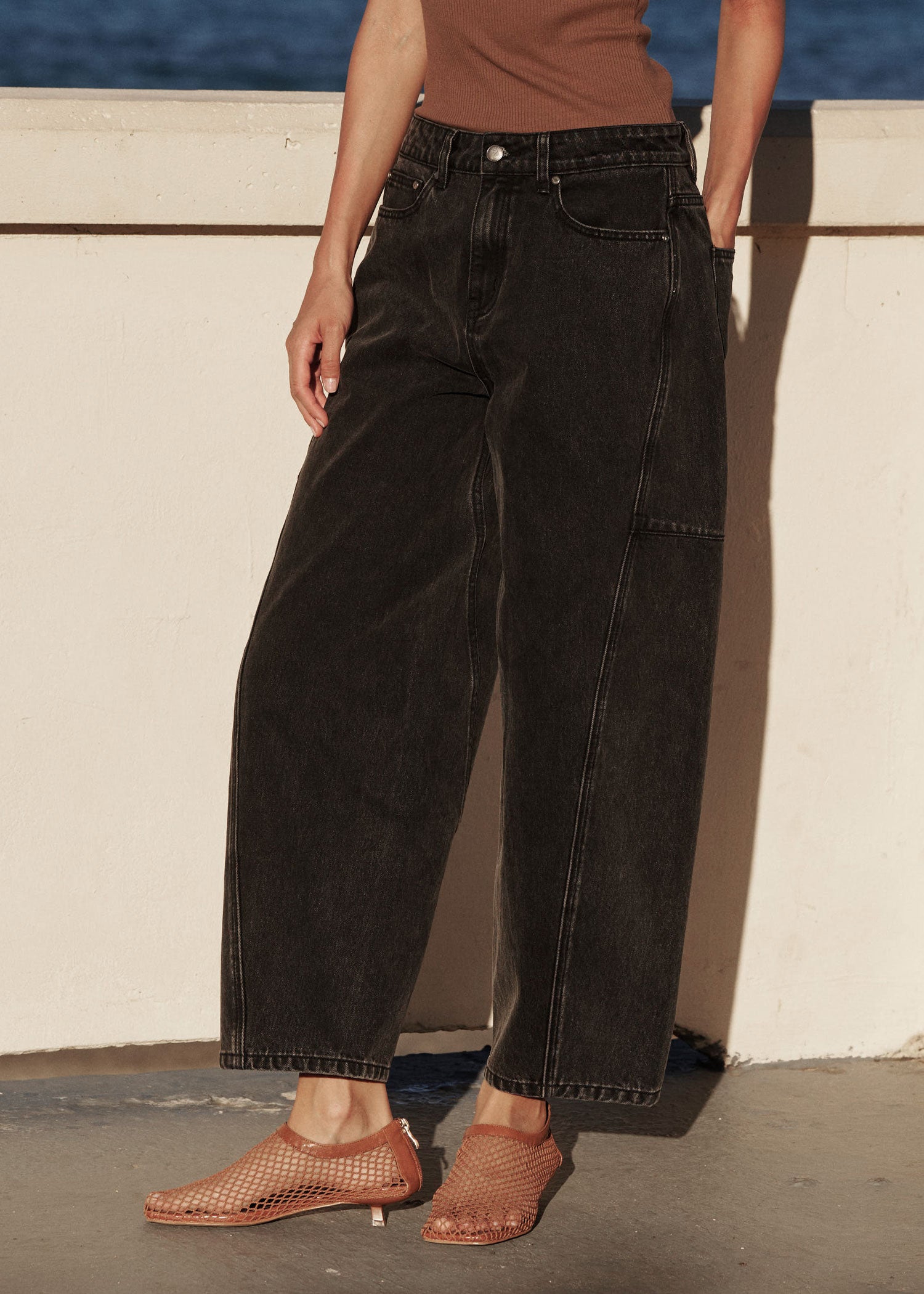 LUMEN JEAN