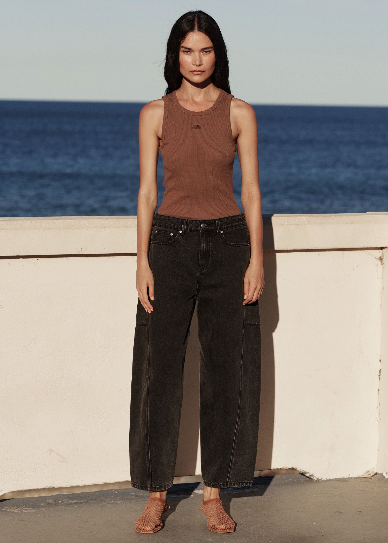 LUMEN JEAN