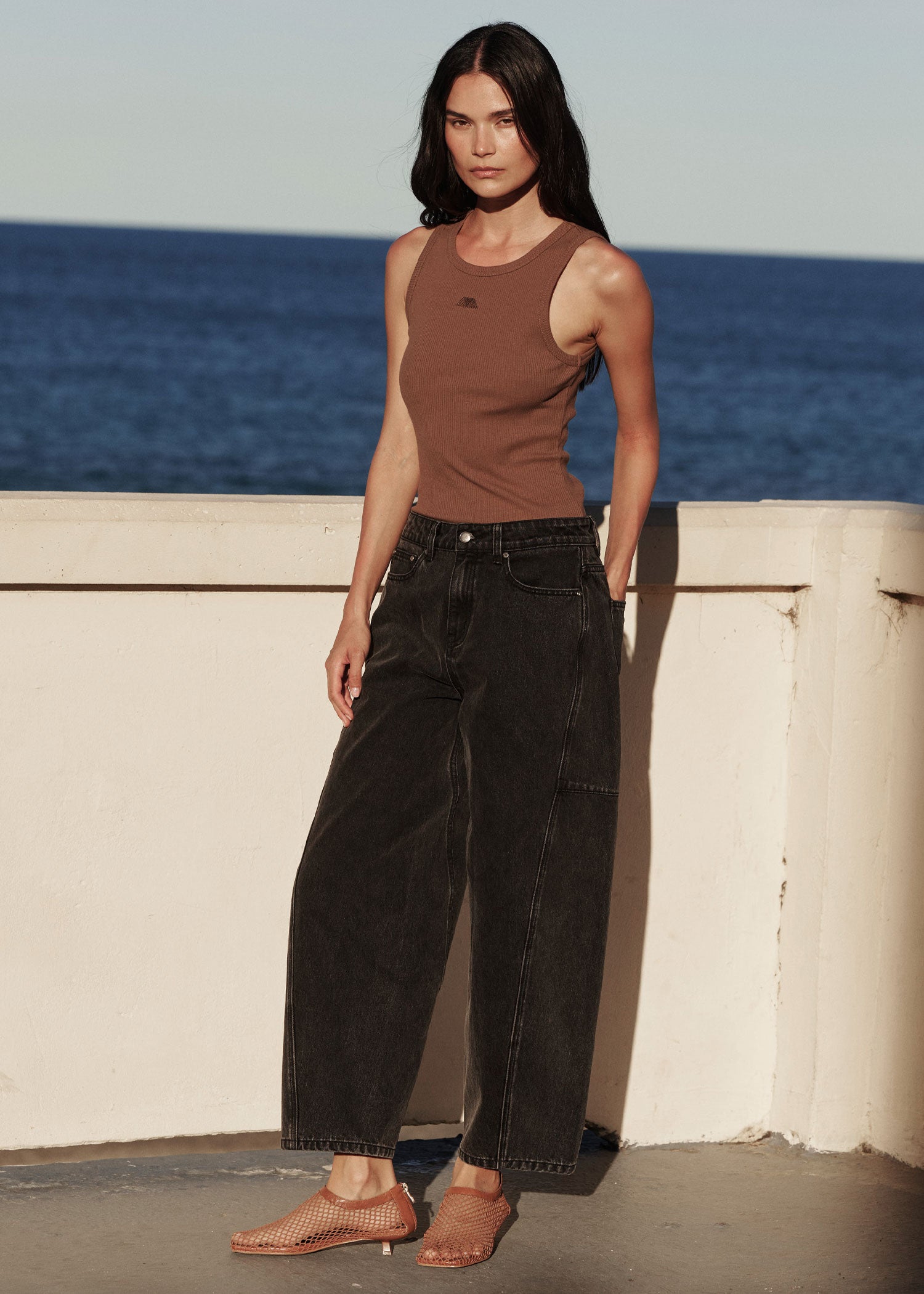 LUMEN JEAN
