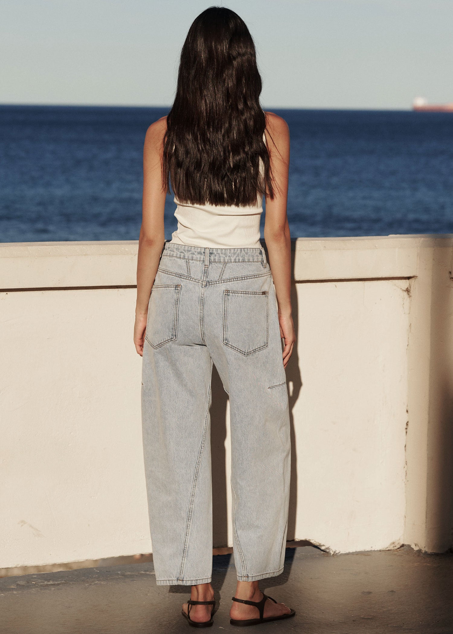 LUMEN JEAN