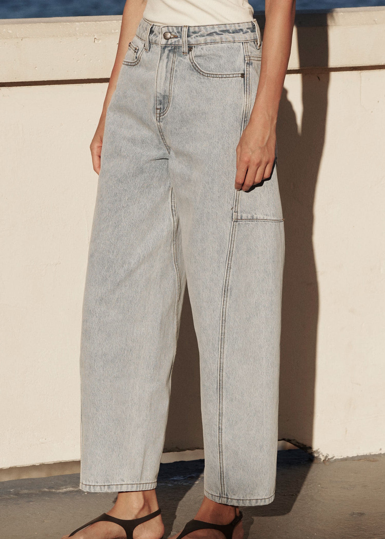 LUMEN JEAN
