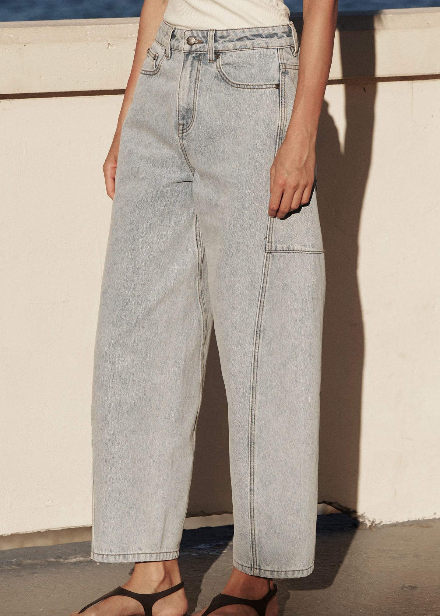 LUMEN JEAN