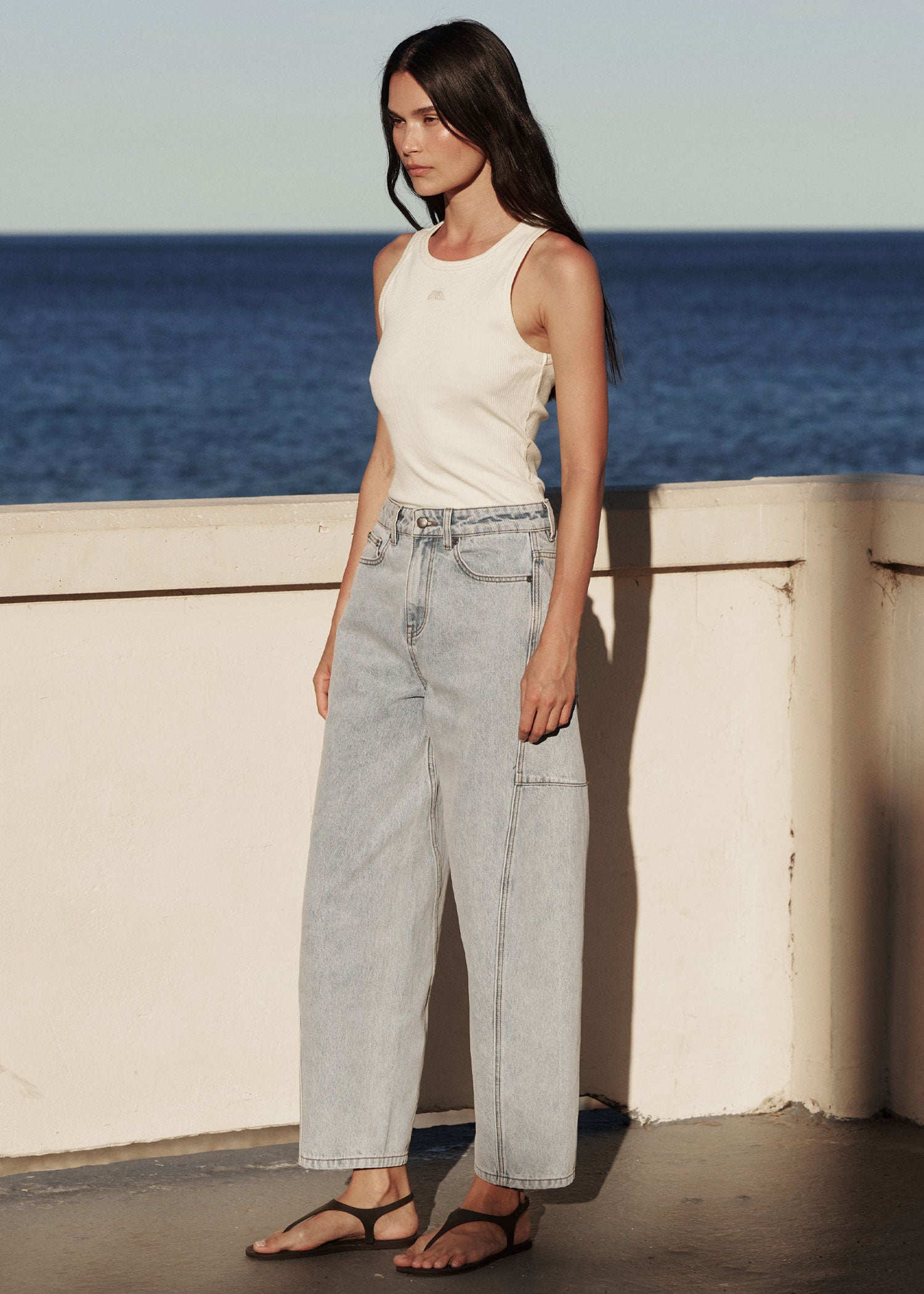LUMEN JEAN