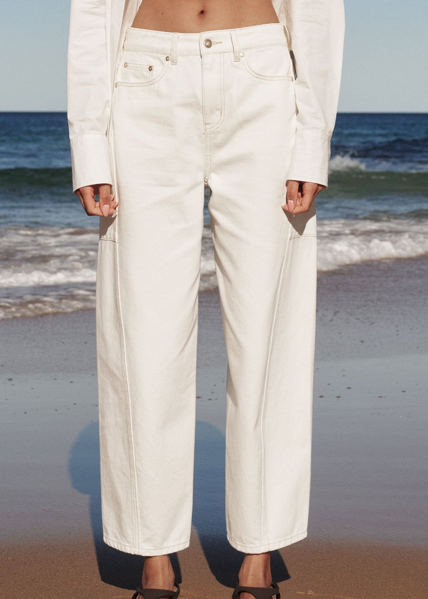 LUMEN JEAN