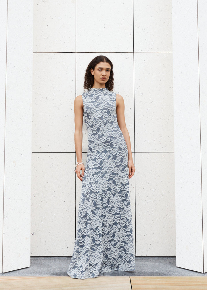 STERLING LACE DRESS