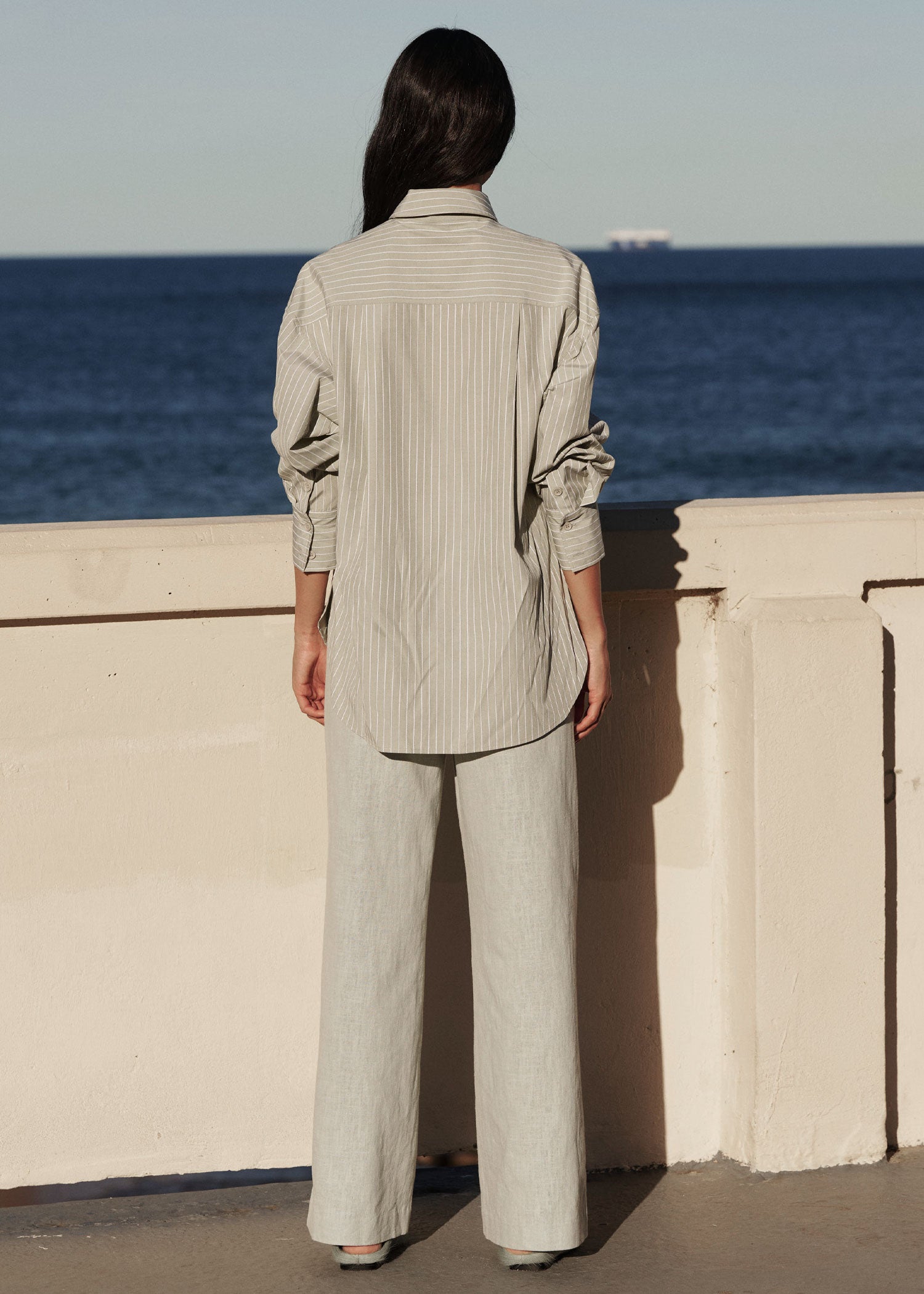 PRE-ORDER UTILITY SHIRT